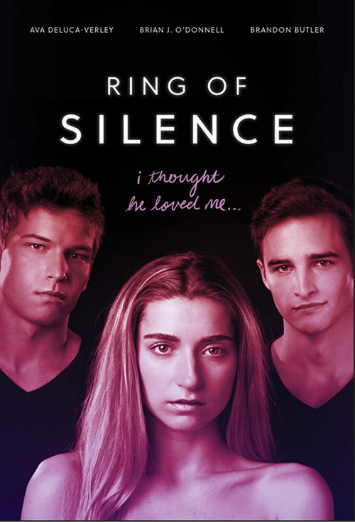 Ring of Silence poster