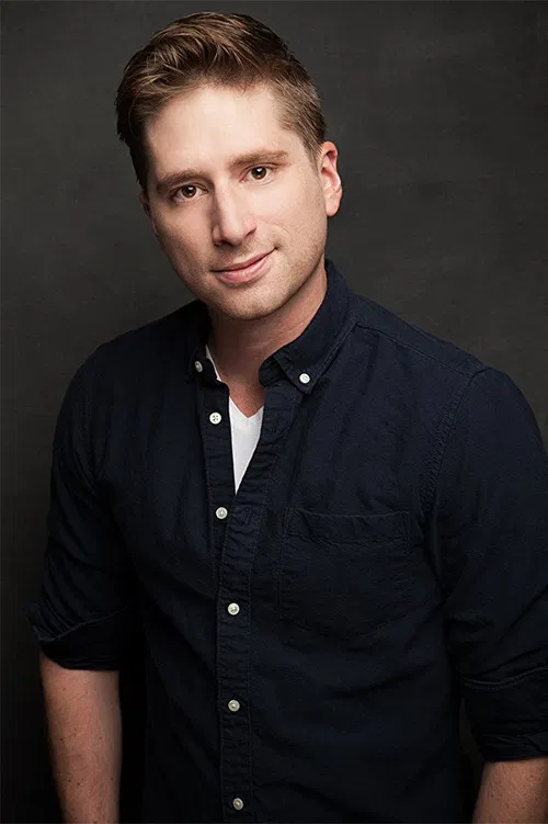 Chris Wilson profile