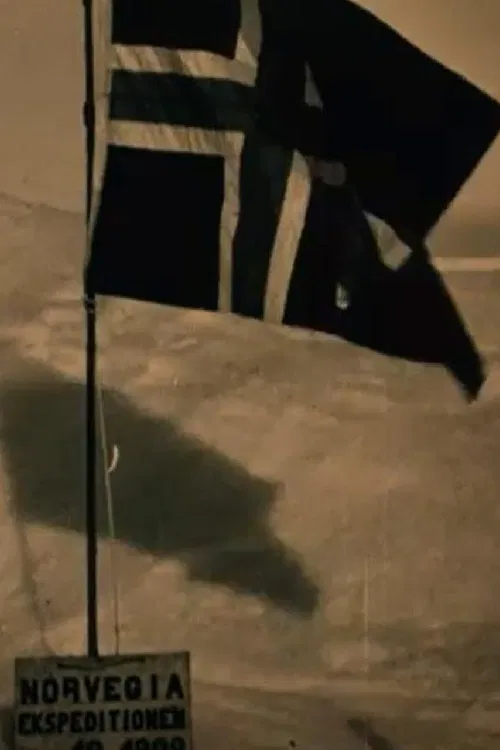 Towards Unknown Lands: The Norvegia Expedition 1929-1930 poster