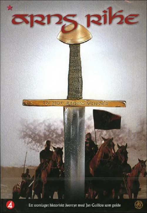 Arns rike poster