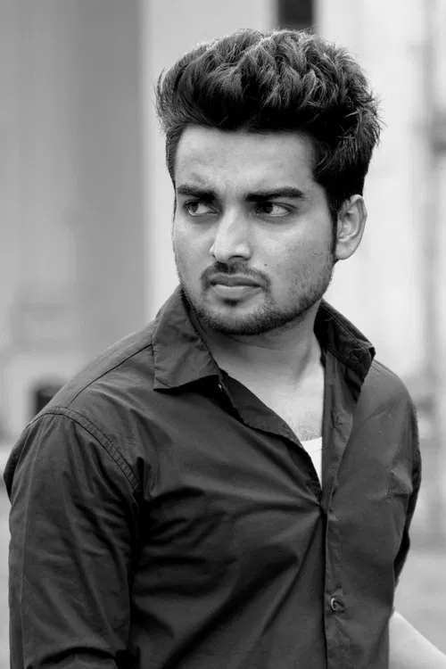 Abhilash Shetty profile
