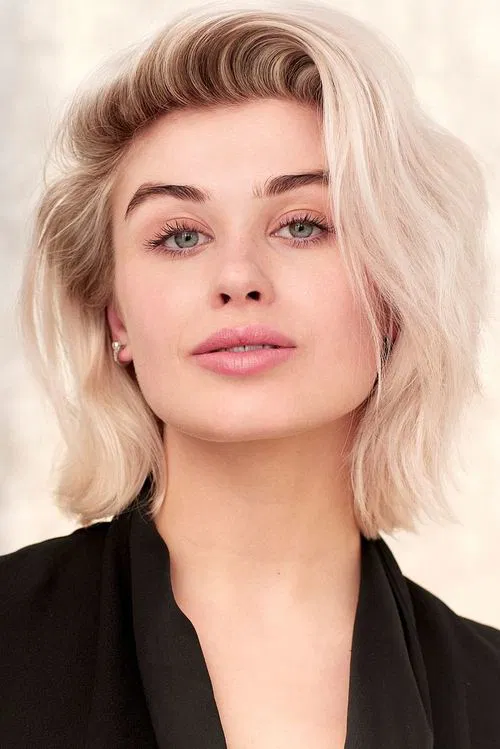 Catherine Hannay profile