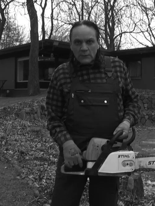 Das Badezimmer poster