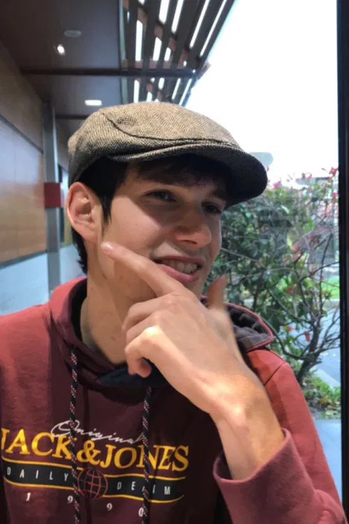 Corentin Depuydt profile