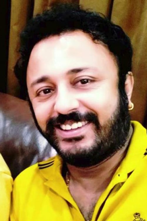 Joyjit Banerjee profile