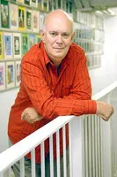 Alan Ayckbourn profile