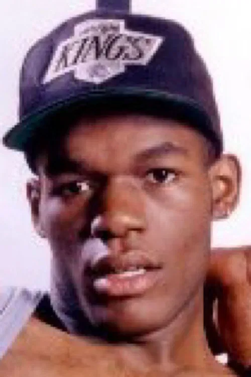 John Stranger profile