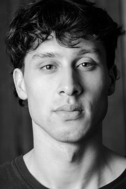 Perdro Jorge profile