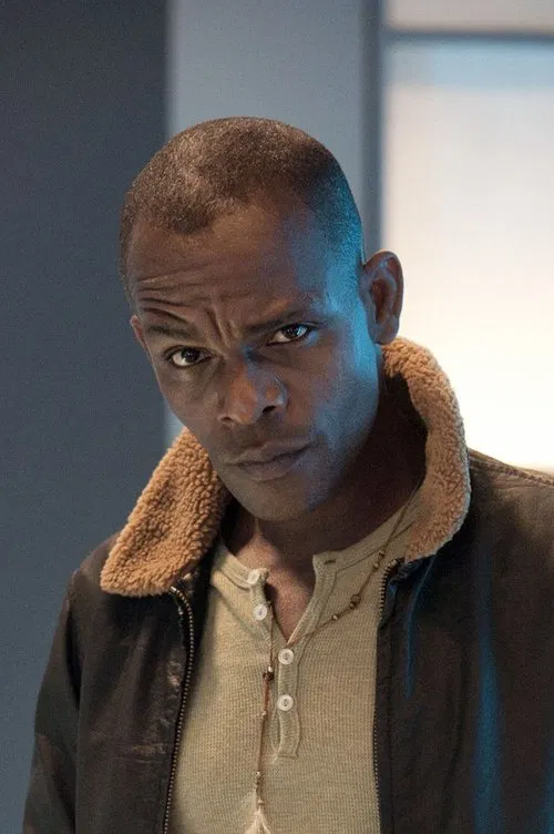 Brandon Johnson profile