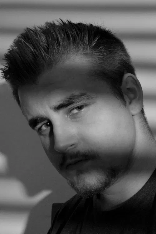 Evan Preston profile