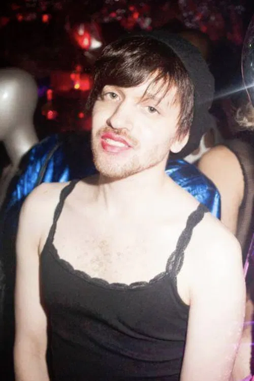 David J. White profile