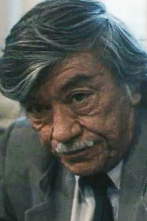 Mukhtar Naimanbayev profile