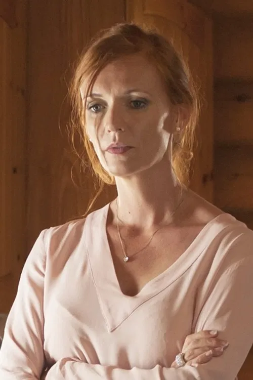 Melinda Major profile