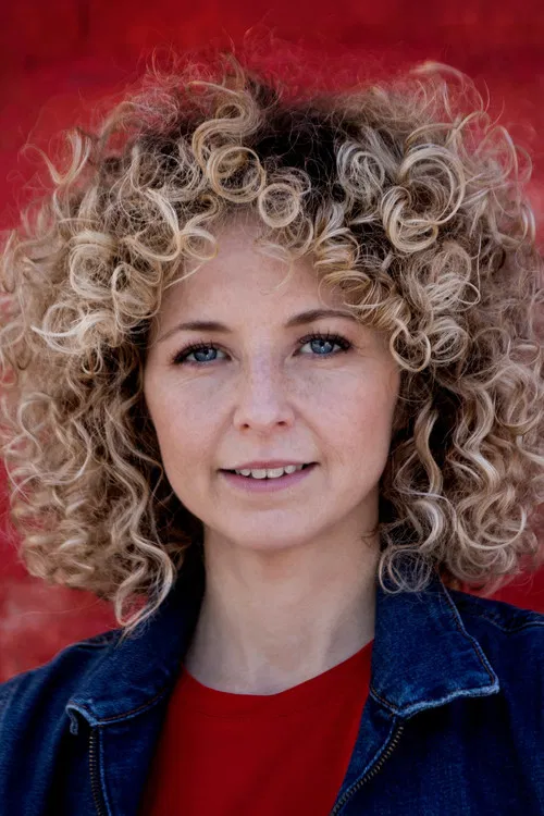 Dorthe Gerlach profile