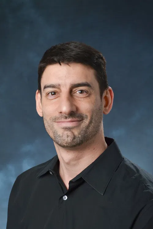 Marcos Carvalho profile