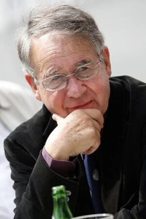 Pierre Juquin profile