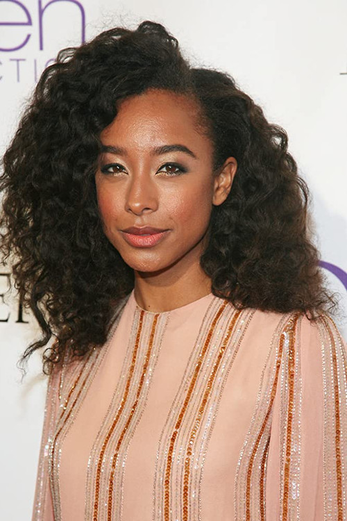 Corinne Bailey Rae profile
