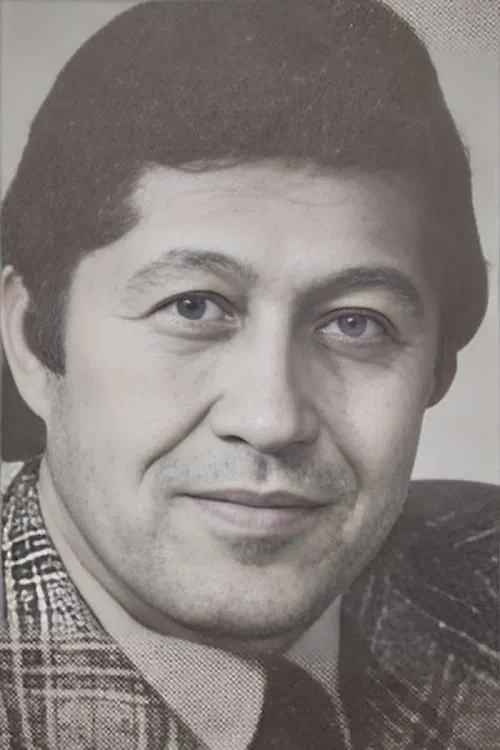 Tursunboy Iminov profile