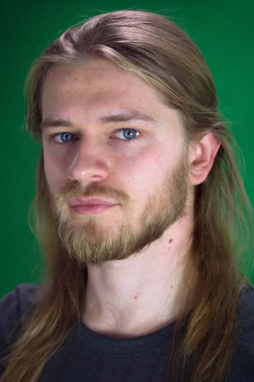 James Wakenell profile