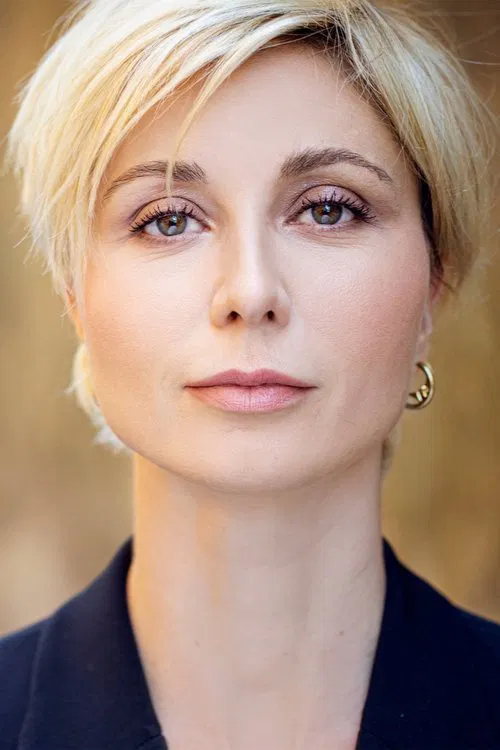 Anna Ferzetti profile