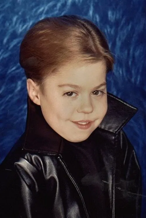 Josh Ryan Evans profile