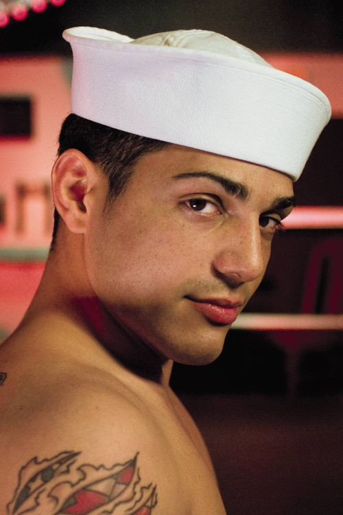 Jose Enrique profile