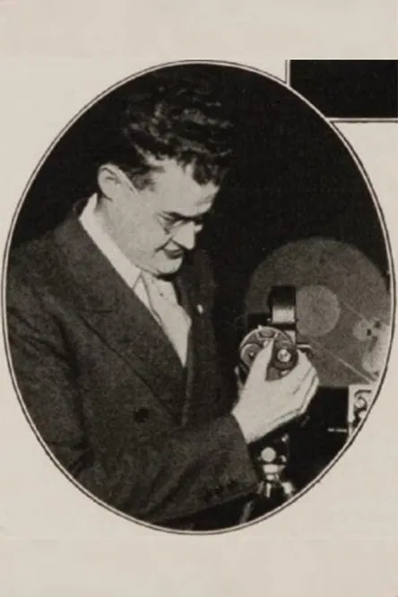 S.W. Childs, Jr. profile