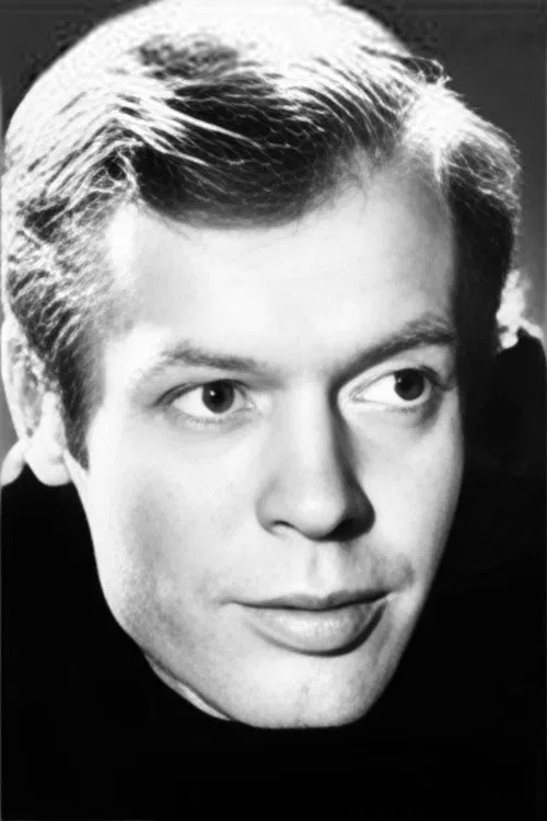 Boris Gusakov profile