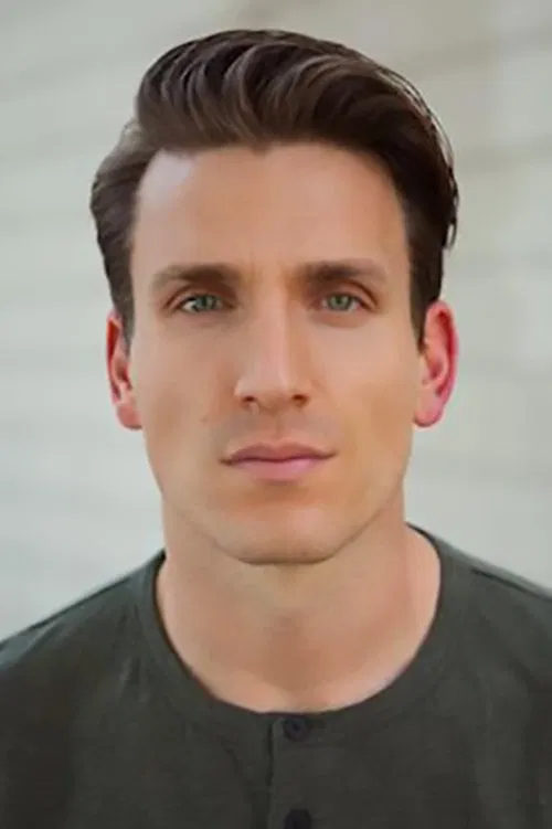 Alex Puccinelli profile