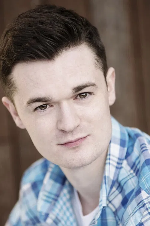 Shane Murray-Corcoran profile