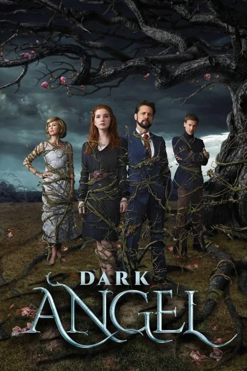 Dark Angel poster