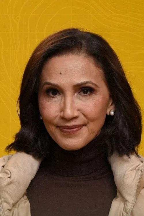 Menchu Lauchengco-Yulo profile