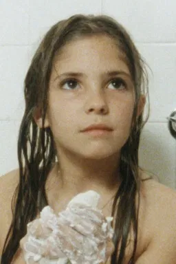 The Siege of Barton's Bathroom poster