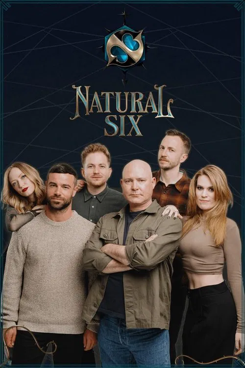 Natural Six: Action Surge poster