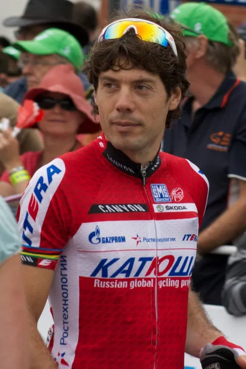 Oscar Freire profile