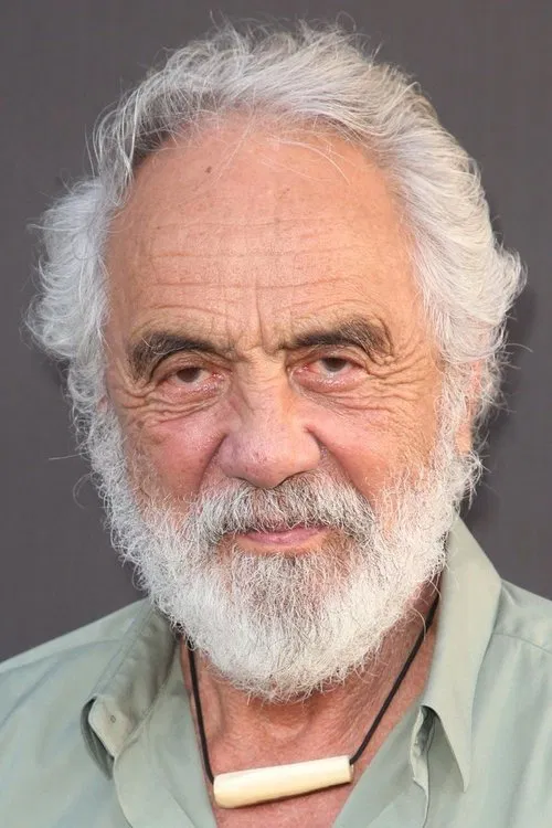 Tommy Chong profile