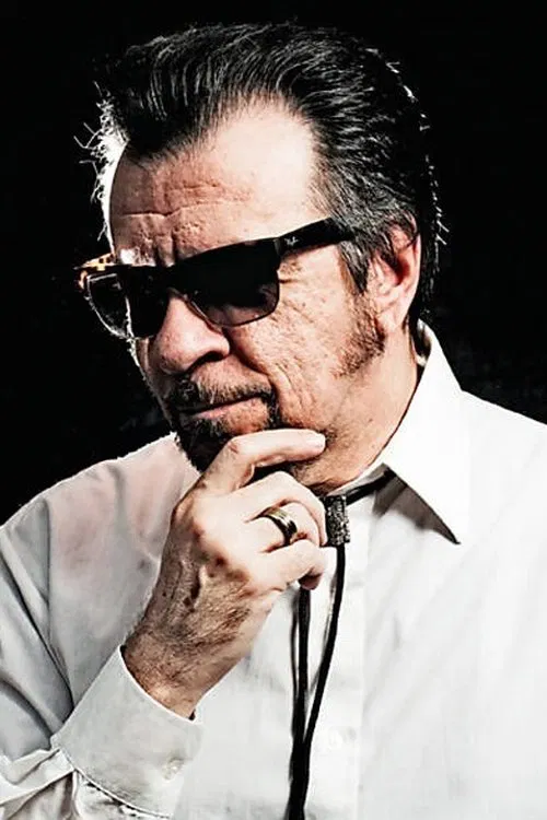 Marcelo Nova profile