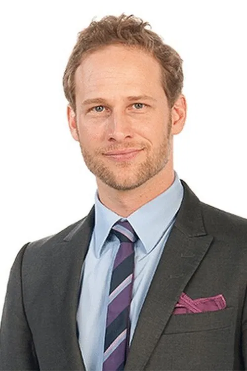 Lorenz Backman profile