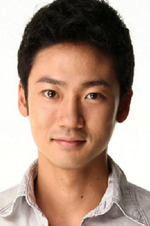 Ken Aoki profile