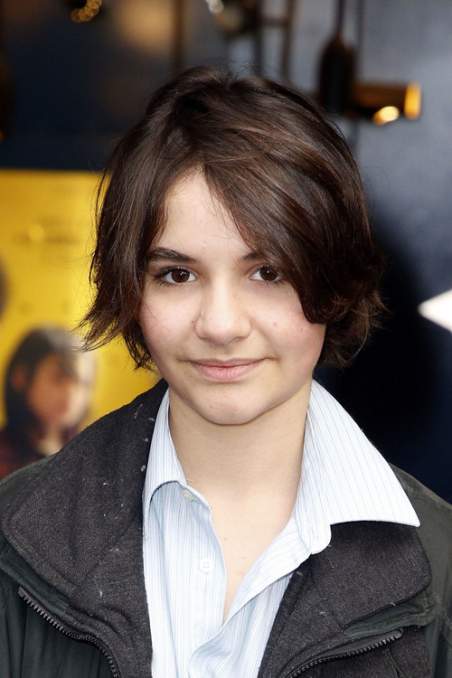 Léna Magnien profile