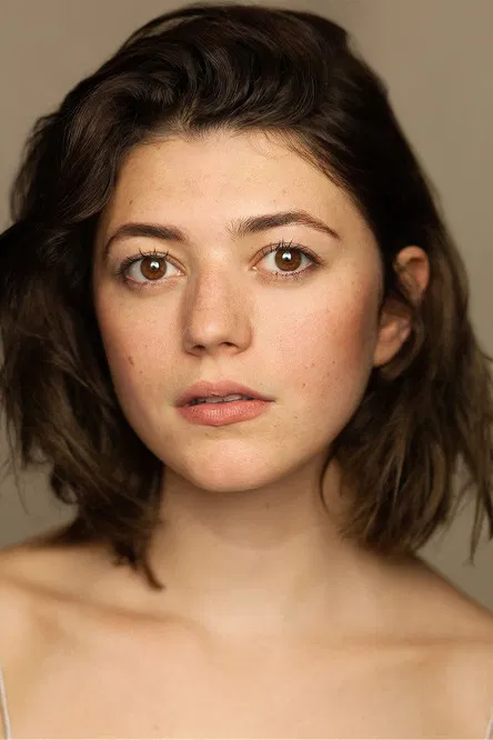 Jasmine Blackborow profile