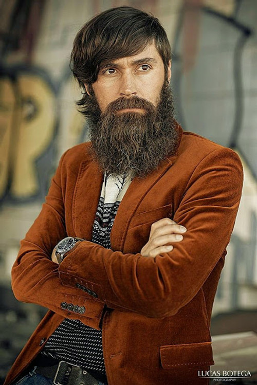 Fábio Allon profile