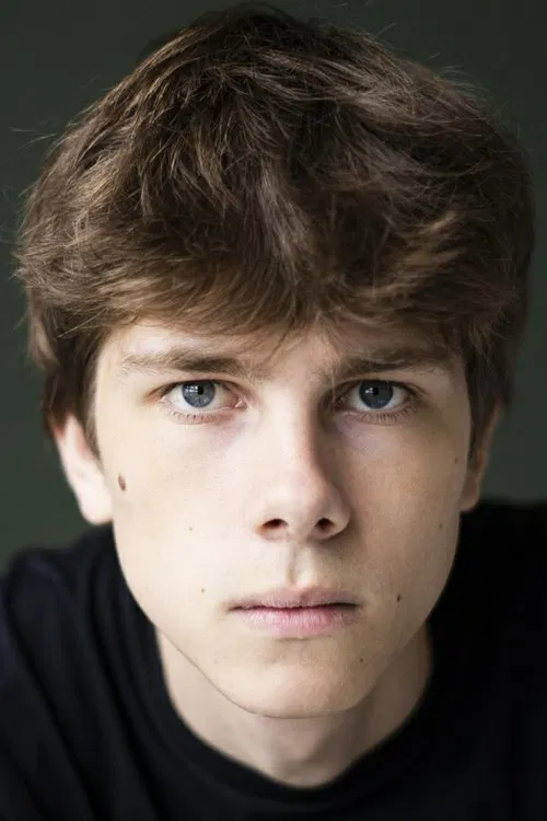 Maxim Karushev profile