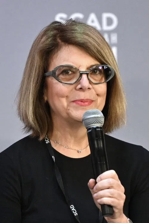 Margery Simkin profile