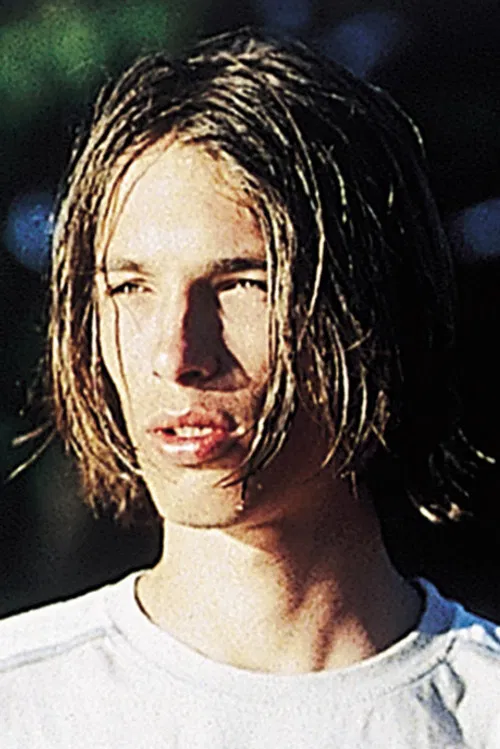 Joel Rodrigues profile