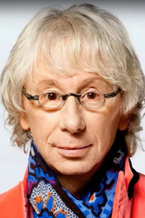 Arkadiy Ukupnik profile