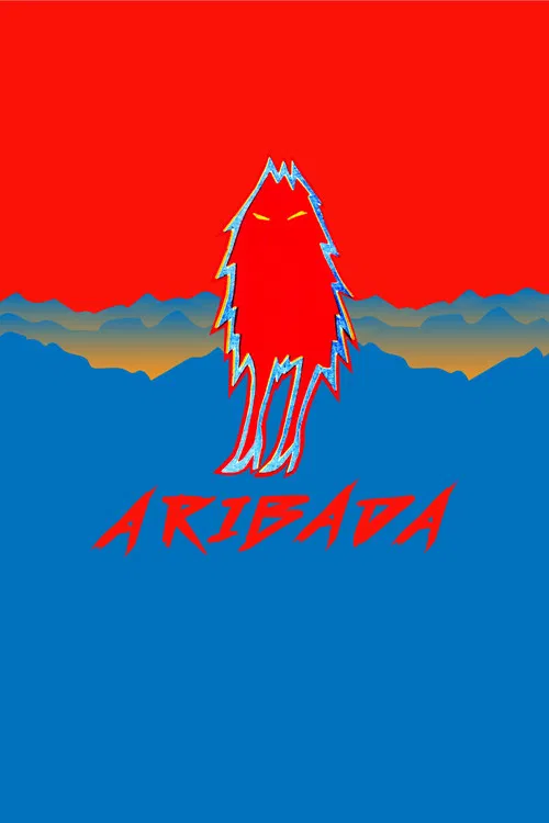 Aribada poster