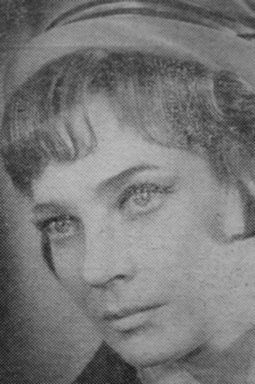 Galina Mikshun profile