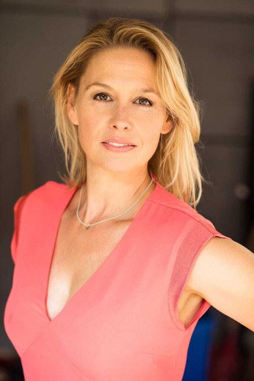 Christina Beyerhaus profile