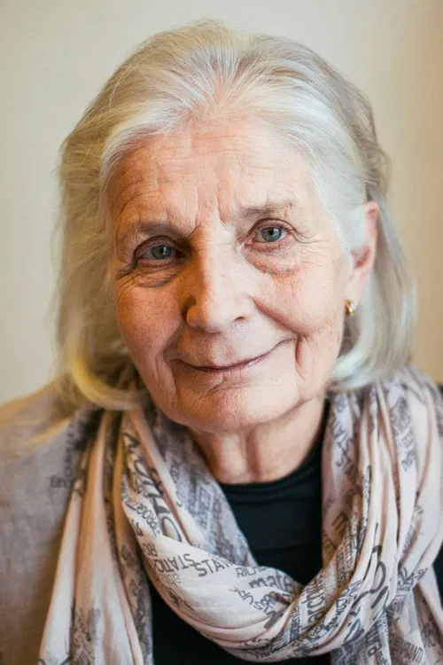 Marie Durnová profile